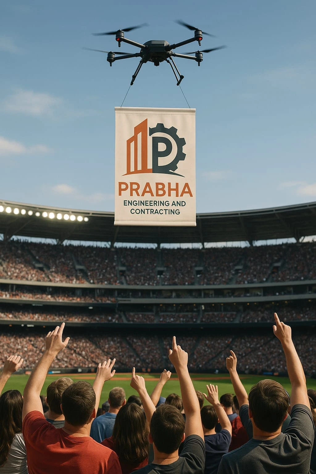 Why Drone Marketing is Taking Off?