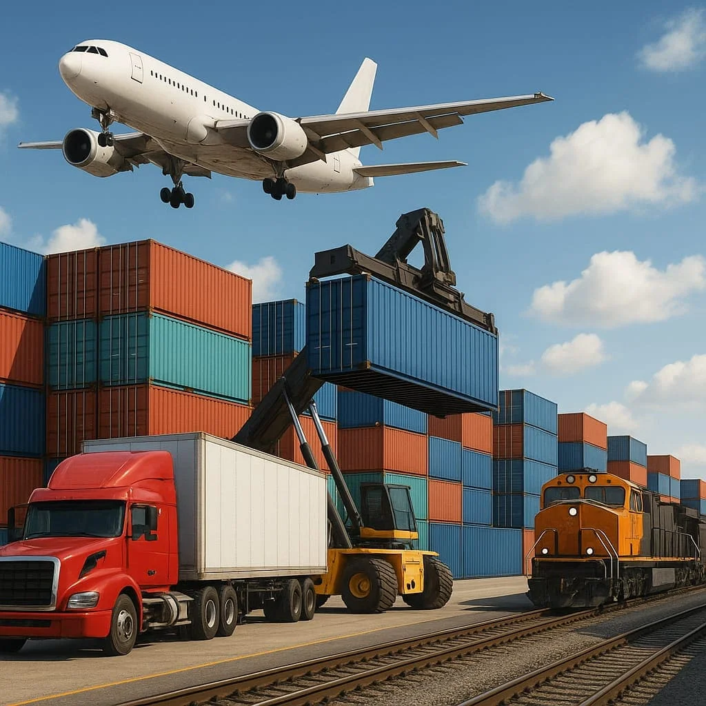 Transportation and Logistics