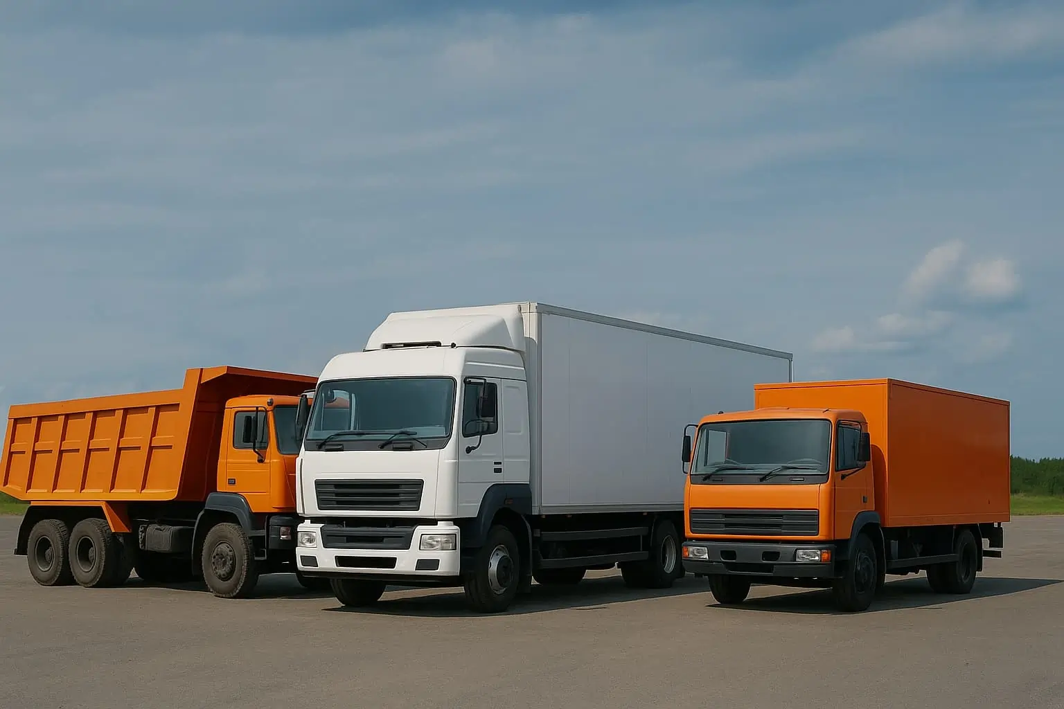 Let's Build Your Automotive Vision